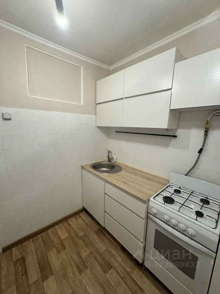 2-комнатная квартира, 45 м² — фотография 3