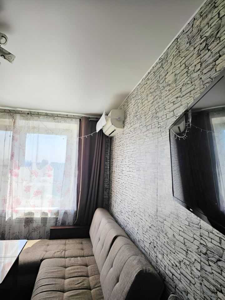 1-комнатная квартира, 44 м² — фотография 2