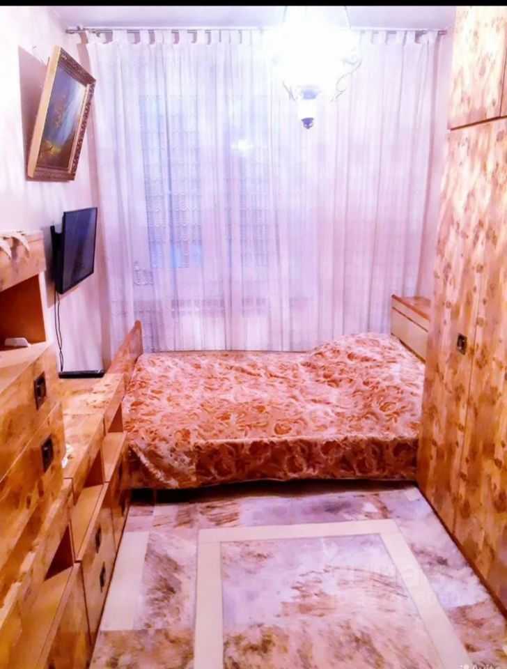 2-комнатная квартира, 44 м² — фотография 2