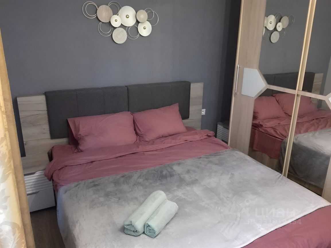 1-комнатная квартира, 31 м²