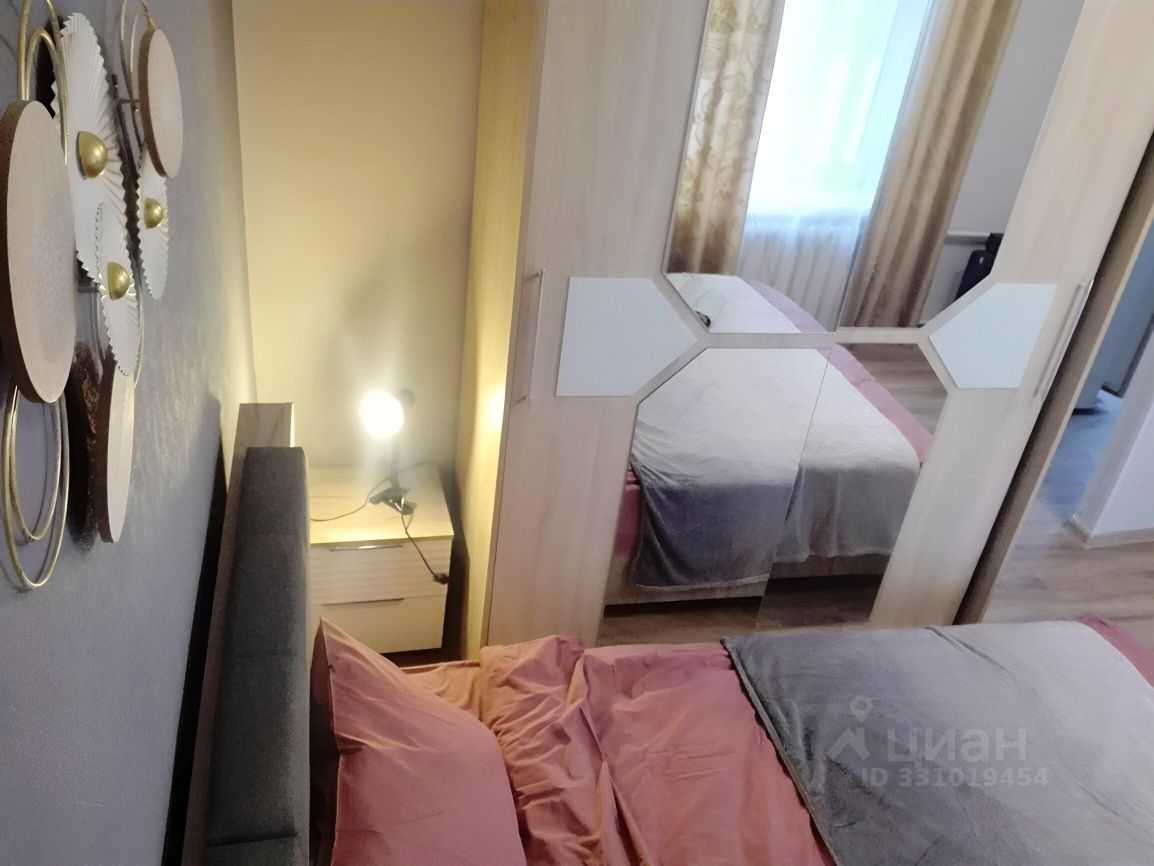 1-комнатная квартира, 31 м² — фотография 2