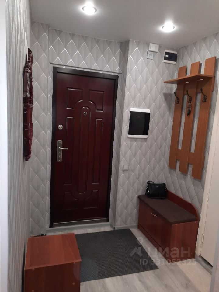 1-комнатная квартира, 40 м² — фотография 3