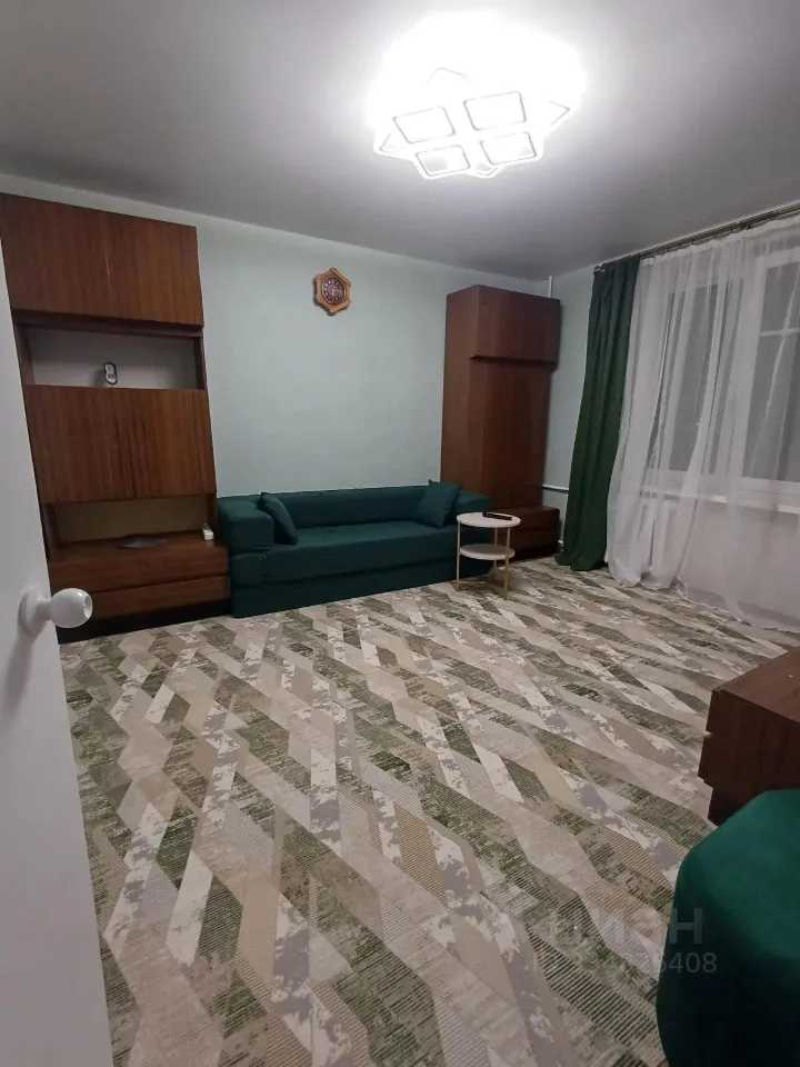 2-комнатная квартира, 40 м² — фотография 3