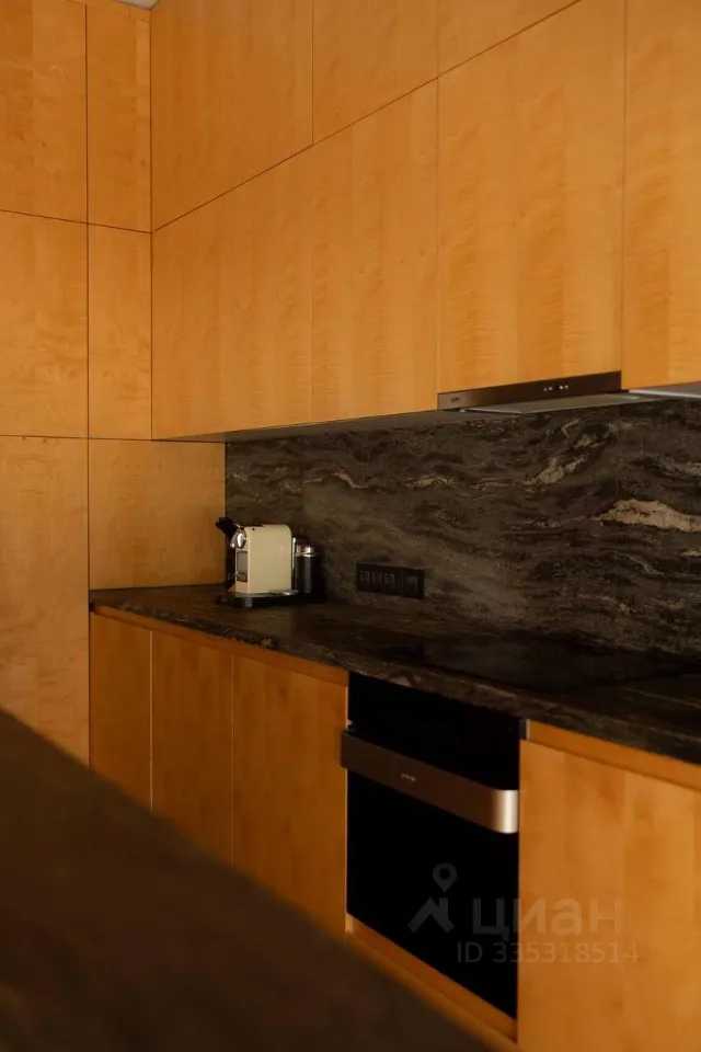 3-комнатная квартира, 133,7 м² — фотография 3