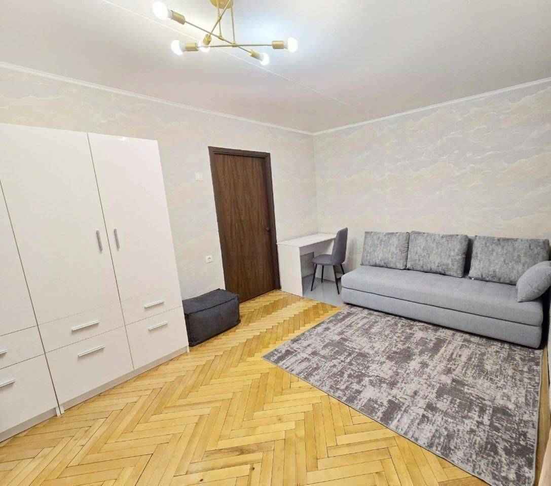 2-комнатная квартира, 40 м² — фотография 3