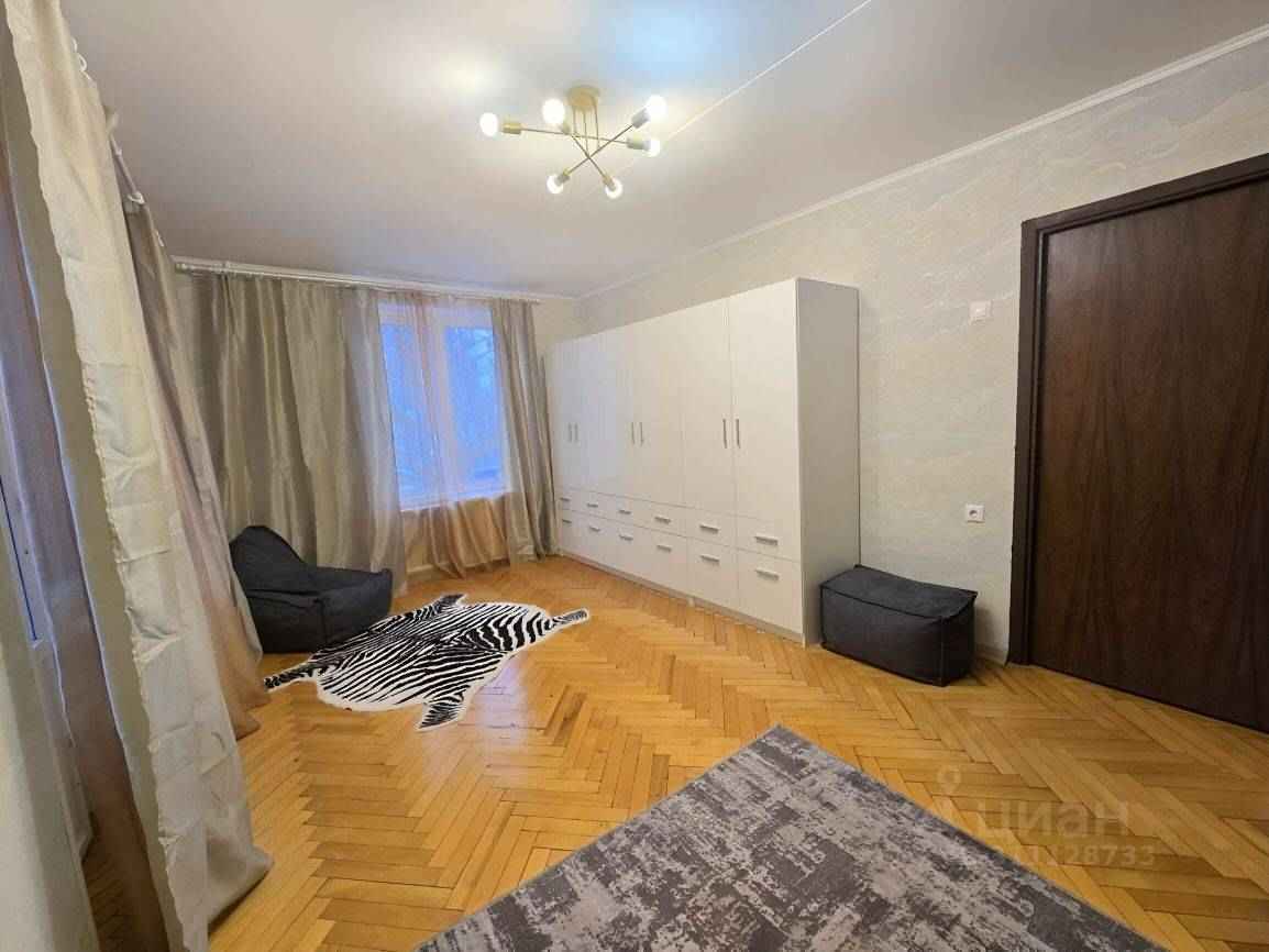 2-комнатная квартира, 40 м² — фотография 2