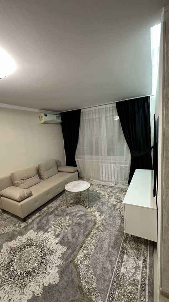 2-комнатная квартира, 50 м² — фотография 2