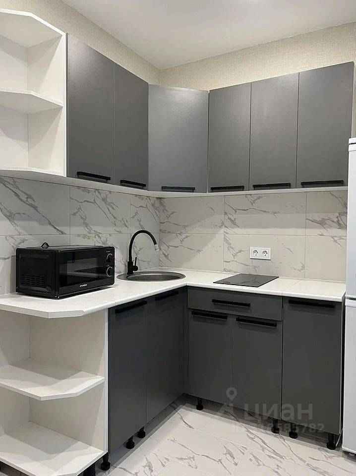 2-комнатная квартира, 39 м² — фотография 2