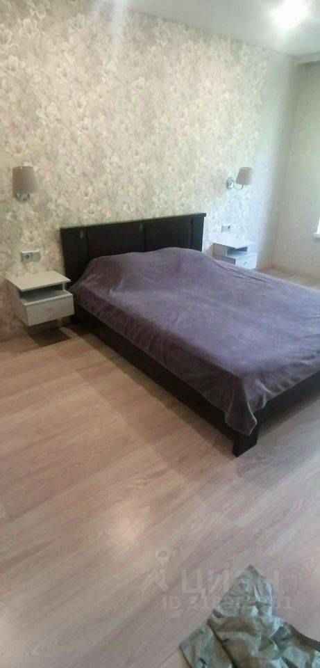 2-комнатная квартира, 45 м² — фотография 3