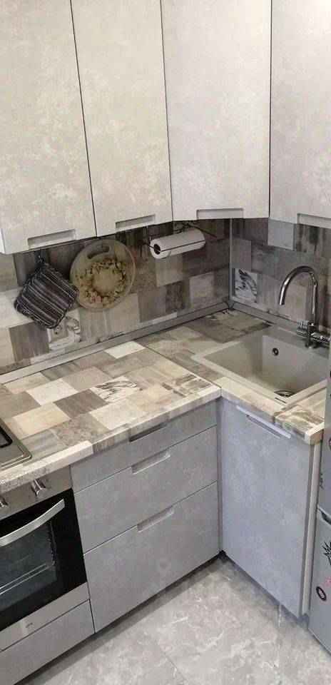 2-комнатная квартира, 45 м² — фотография 2