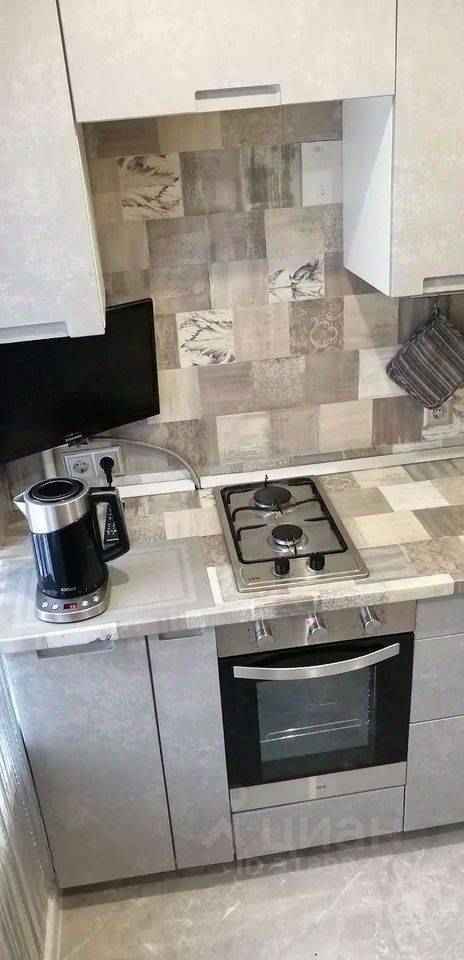 2-комнатная квартира, 45 м²