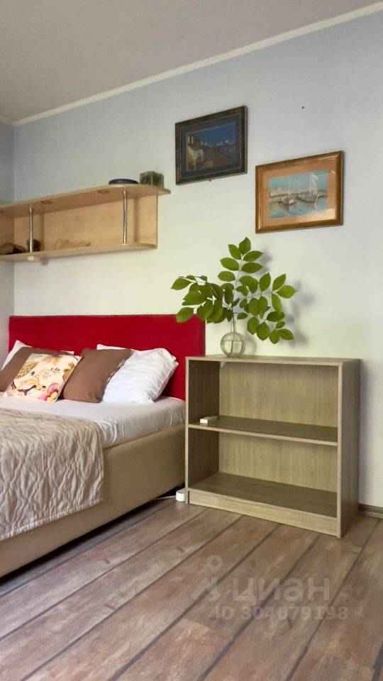 2-комнатная квартира, 38 м²