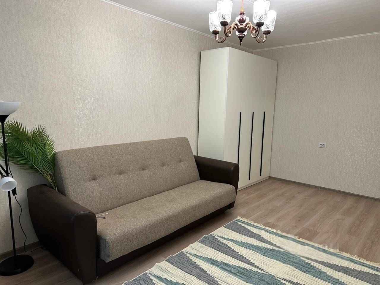 2-комнатная квартира, 44 м² — фотография 2