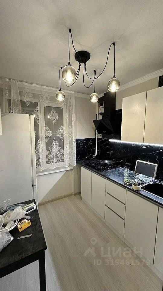 2-комнатная квартира, 50 м²