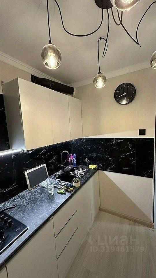 2-комнатная квартира, 50 м² — фотография 3