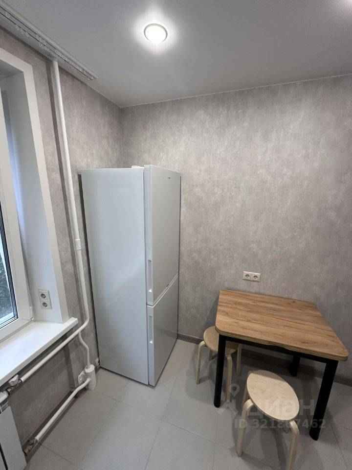 1-комнатная квартира, 33 м² — фотография 2