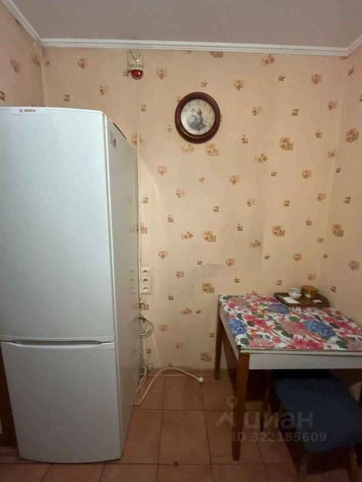 3-комнатная квартира, 64 м² — фотография 2