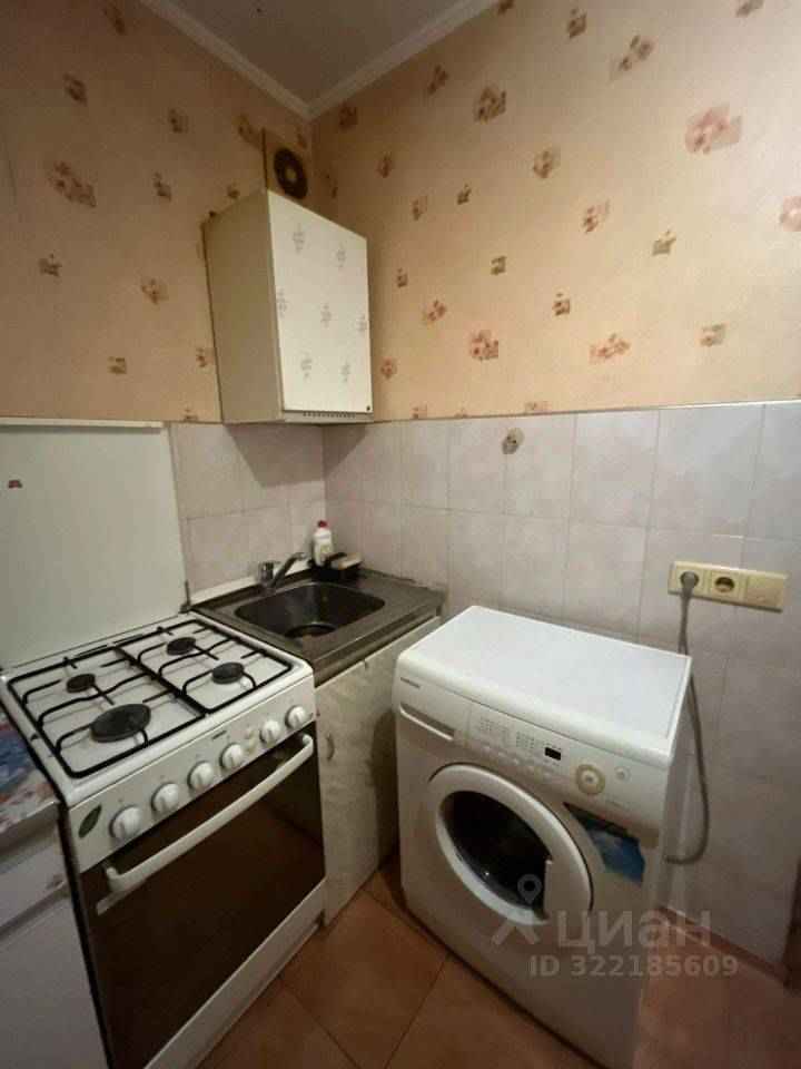 3-комнатная квартира, 64 м² — фотография 3