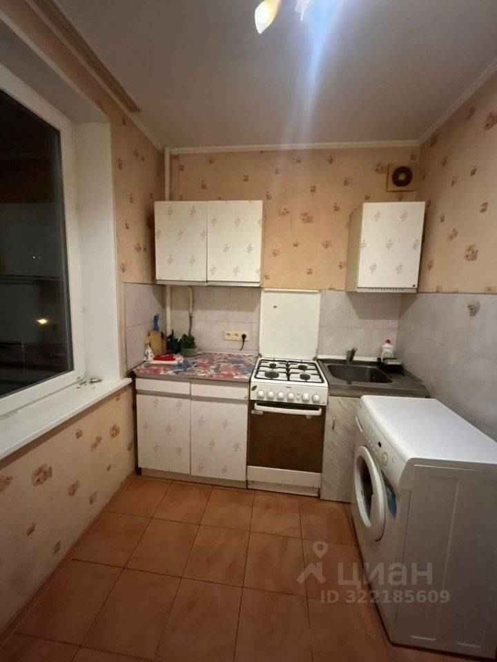 3-комнатная квартира, 64 м²