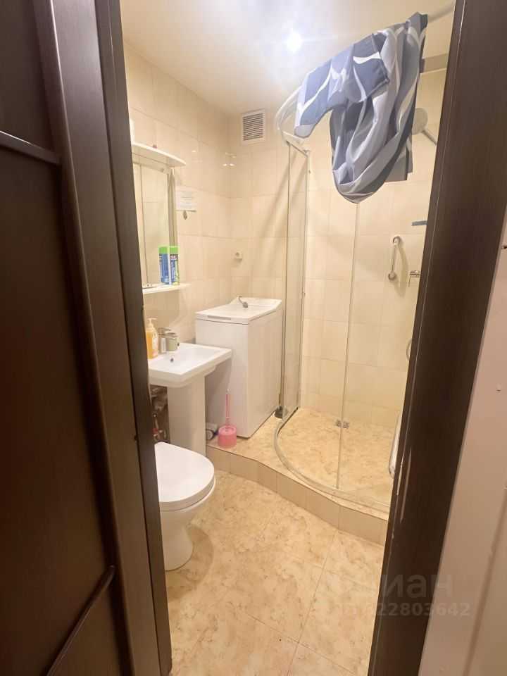 2-комнатная квартира, 45,1 м² — фотография 3