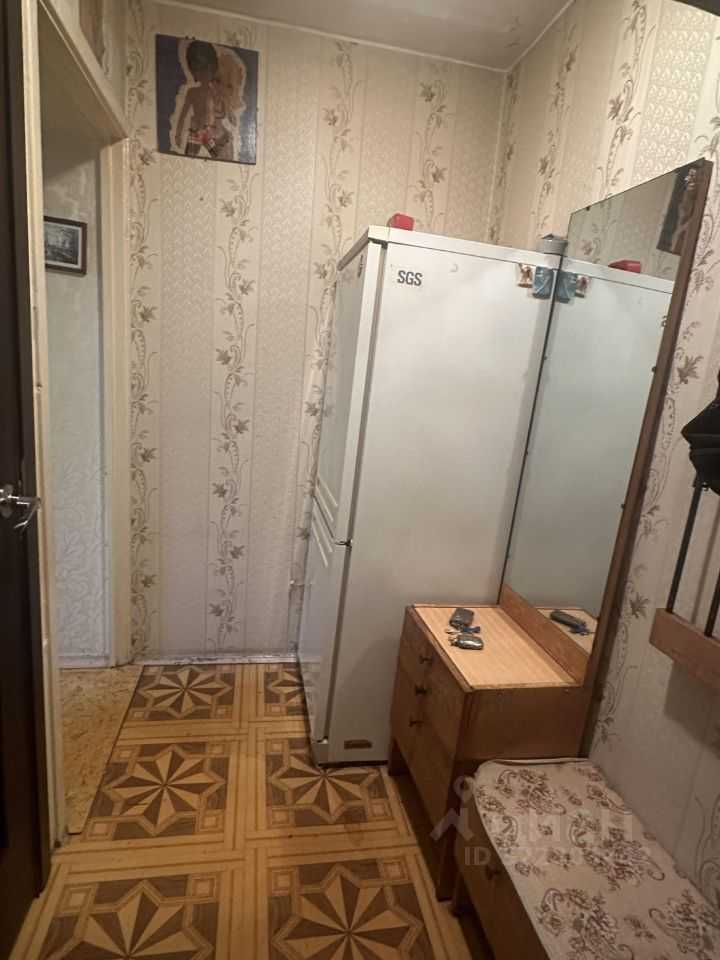 2-комнатная квартира, 45,1 м² — фотография 2