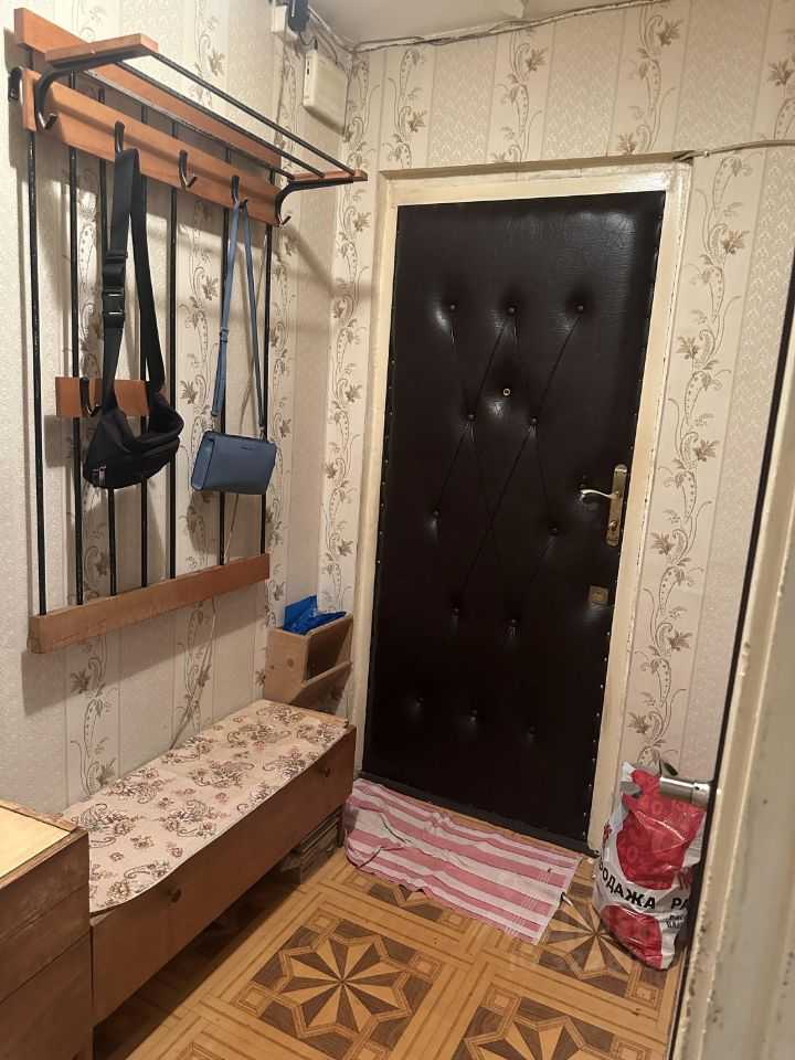 2-комнатная квартира, 45,1 м²