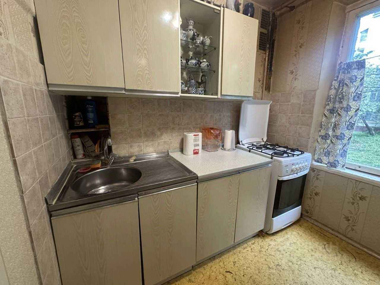 2-комнатная квартира, 45,1 м² — фотография 2