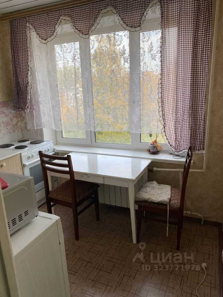 2-комнатная квартира, 44,9 м² — фотография 2