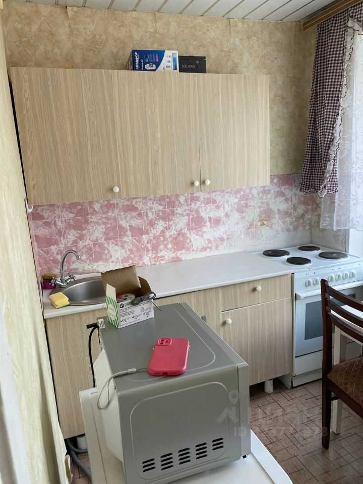 2-комнатная квартира, 44,9 м² — фотография 3
