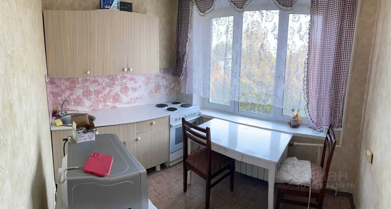 2-комнатная квартира, 44,9 м²