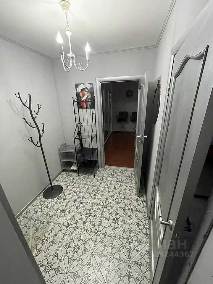 2-комнатная квартира, 46 м² — фотография 3
