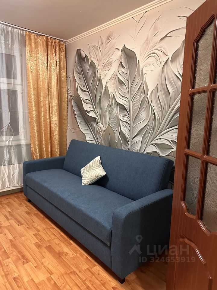 3-комнатная квартира, 80 м² — фотография 3