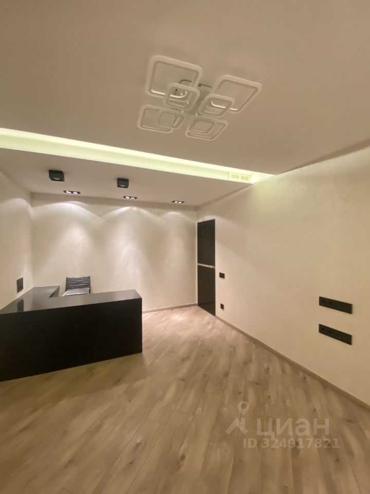 2-комнатная квартира, 62 м² — фотография 2