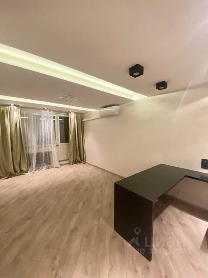 2-комнатная квартира, 62 м²