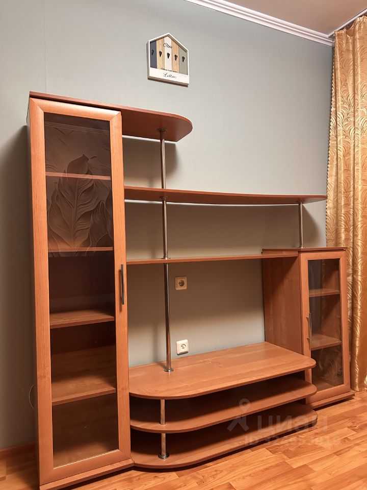 3-комнатная квартира, 80 м² — фотография 2