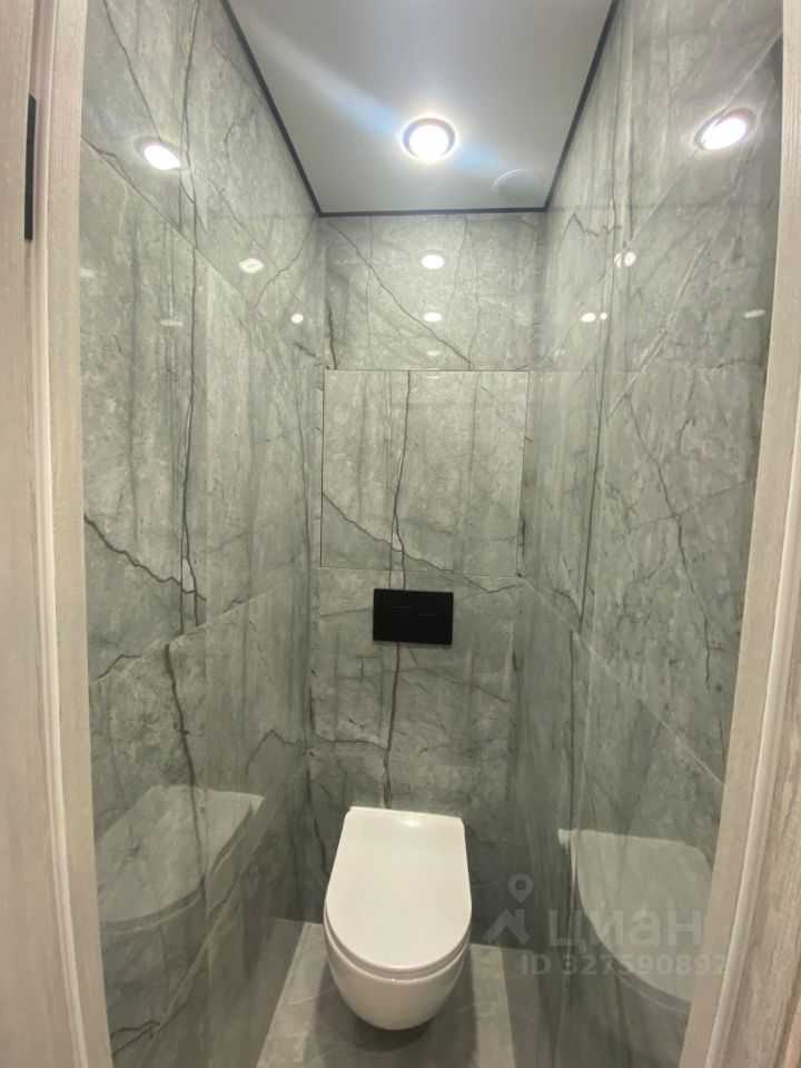 2-комнатная квартира, 46 м² — фотография 2