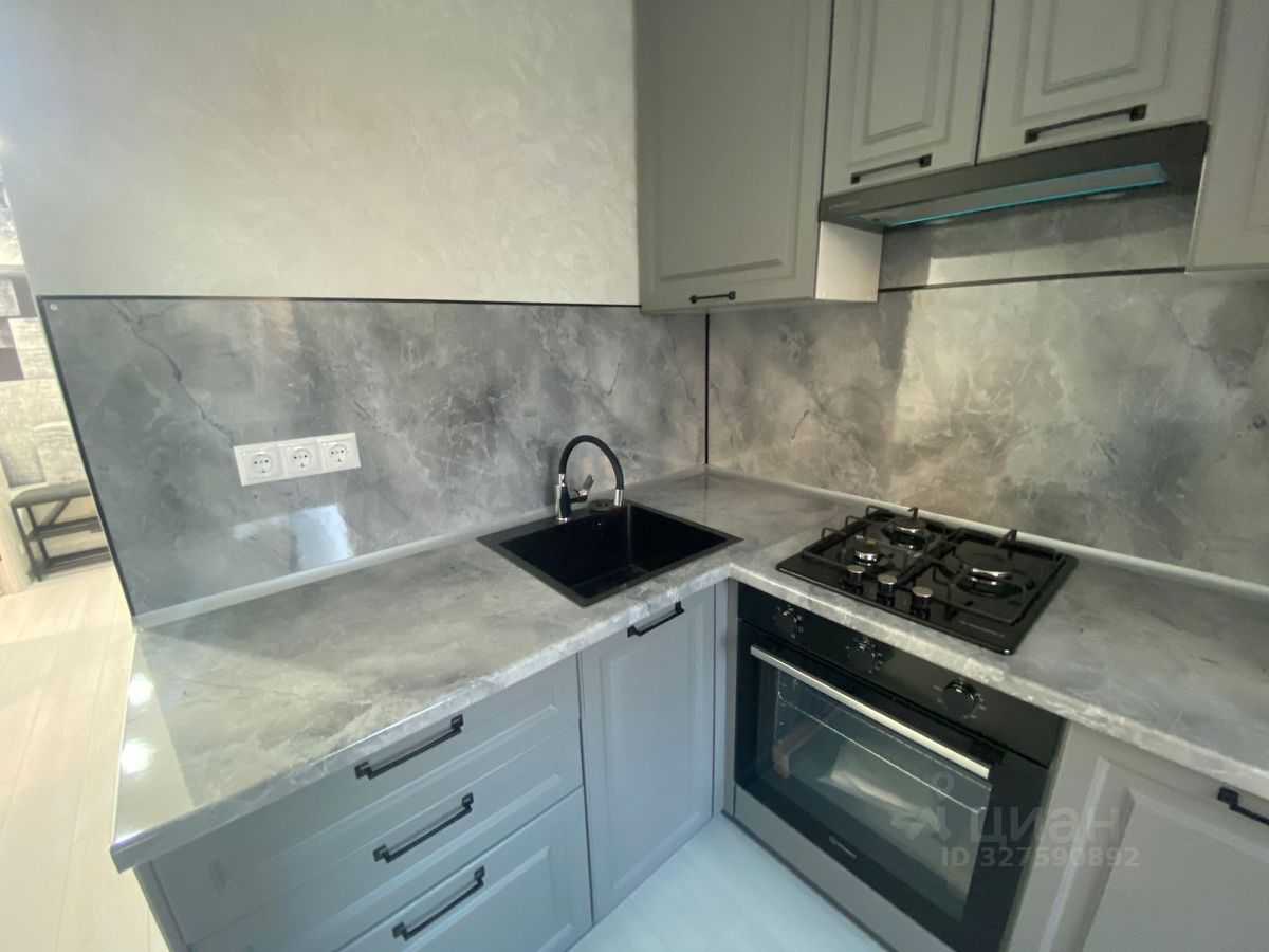 2-комнатная квартира, 46 м²