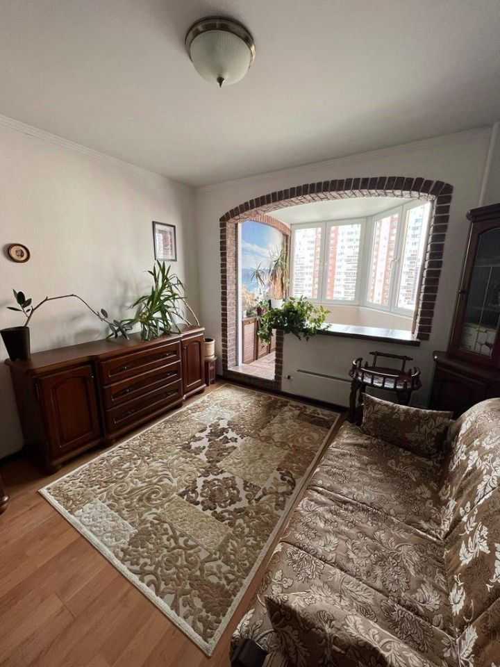 3-комнатная квартира, 79 м² — фотография 3