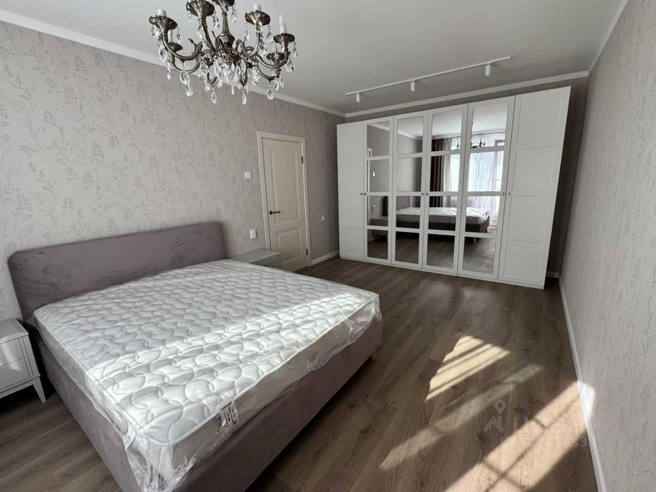 1-комнатная квартира, 38,1 м² — фотография 2