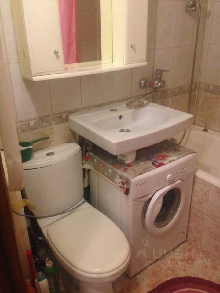 2-комнатная квартира, 41 м² — фотография 2