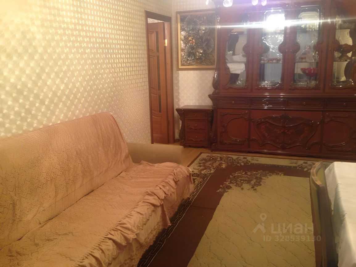 2-комнатная квартира, 41 м² — фотография 3