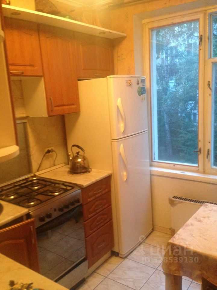 2-комнатная квартира, 41 м²