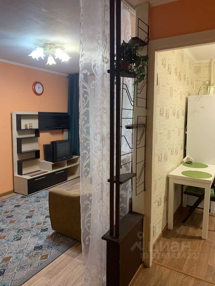 2-комнатная квартира, 43,2 м² — фотография 2