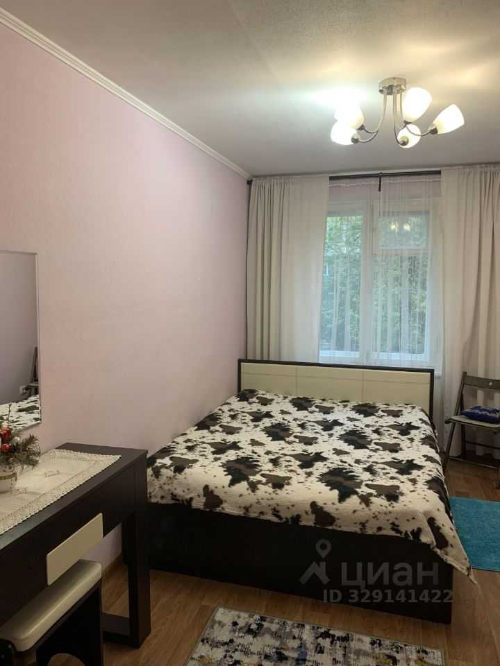 2-комнатная квартира, 43,2 м² — фотография 3