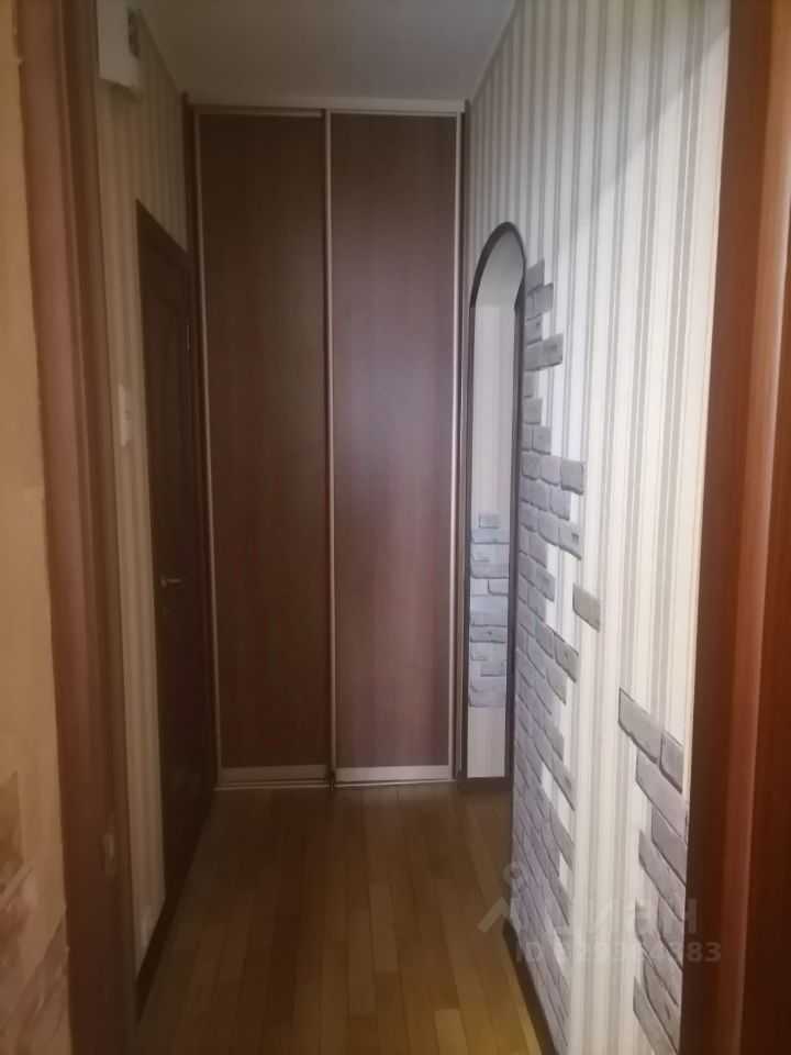 2-комнатная квартира, 54 м² — фотография 3