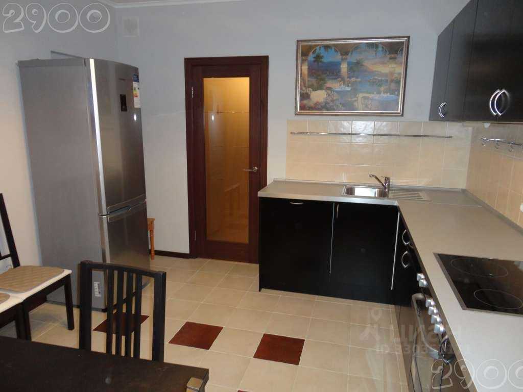 3-комнатная квартира, 80 м² — фотография 3