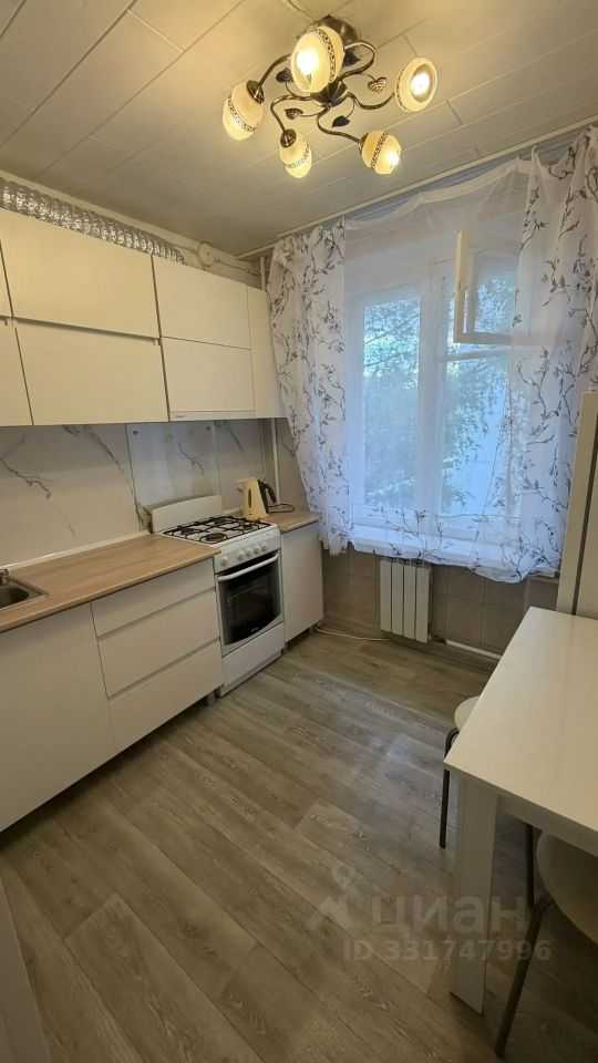 2-комнатная квартира, 46 м²