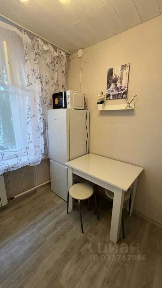 2-комнатная квартира, 46 м² — фотография 3