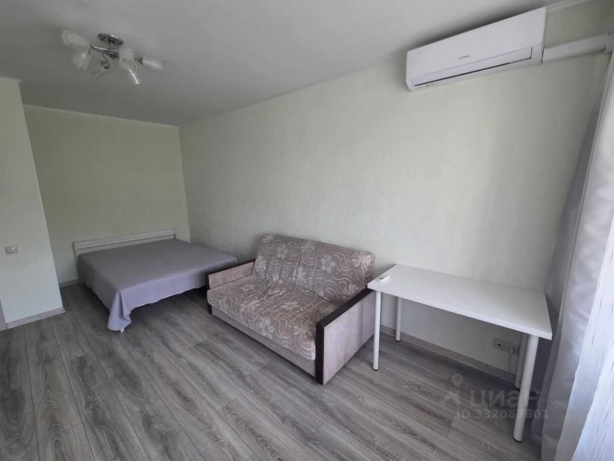1-комнатная квартира, 33,3 м² — фотография 2