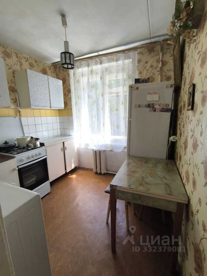 2-комнатная квартира, 42 м² — фотография 2
